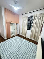 Fernwood Towers (D15), Condominium #557044941